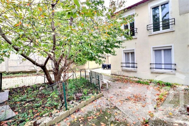 Maison à vendre - 3 pièces - 70 m2 - Les Lilas - 93 - ILE-DE-FRANCE