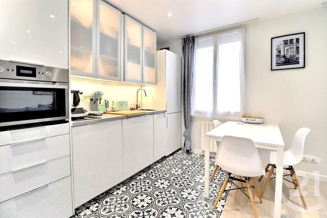 Maison à vendre - 3 pièces - 50 m2 - Les Lilas - 93 - ILE-DE-FRANCE