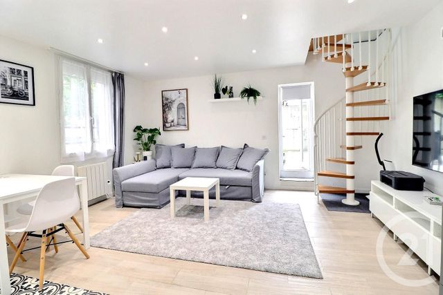 Maison à vendre - 3 pièces - 50 m2 - Les Lilas - 93 - ILE-DE-FRANCE