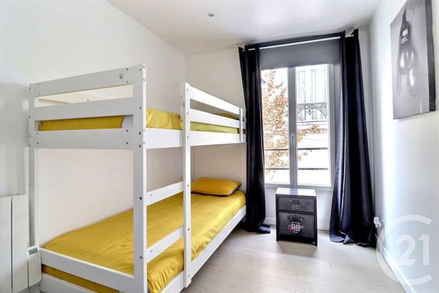 Maison à vendre - 3 pièces - 50 m2 - Les Lilas - 93 - ILE-DE-FRANCE