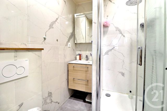 Appartement F1 à vendre - 1 pièce - 44,01 m2 - Les Lilas - 93 - ILE-DE-FRANCE