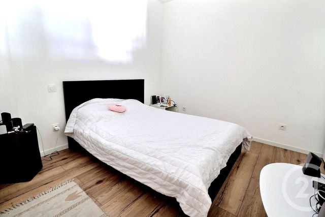 Appartement F1 à vendre - 1 pièce - 44,01 m2 - Les Lilas - 93 - ILE-DE-FRANCE