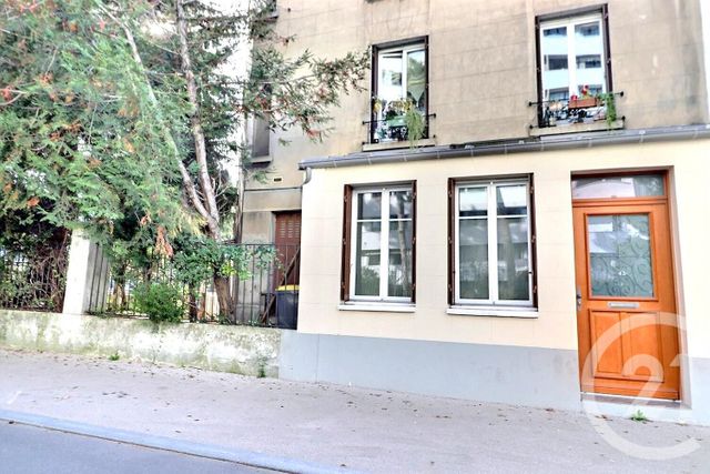 Appartement F1 à vendre - 1 pièce - 44,01 m2 - Les Lilas - 93 - ILE-DE-FRANCE