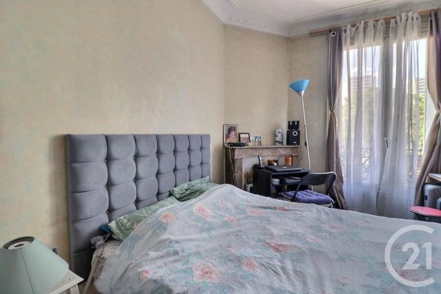 Afficher la photo en grand Appartement à vendre - 2 pièces - 42 m2 - Bagnolet - 93 - ILE-DE-FRANCE