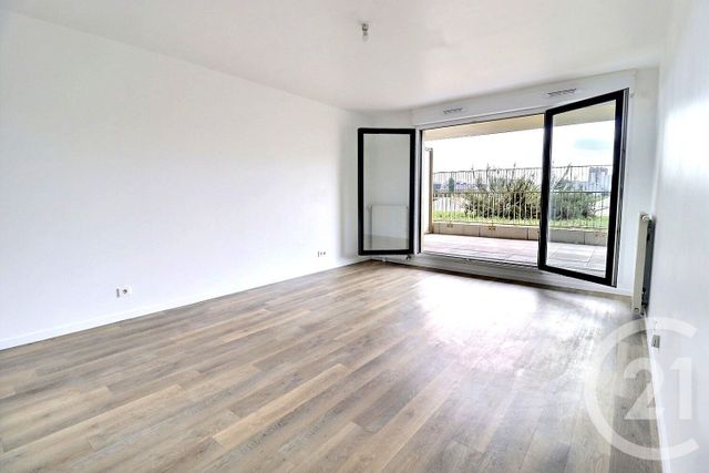 Appartement F3 à vendre - 3 pièces - 59,79 m2 - Romainville - 93 - ILE-DE-FRANCE