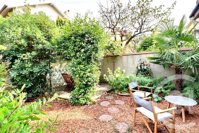 Maison à vendre - 6 pièces - 118 m2 - Noisy Le Sec - 93 - ILE-DE-FRANCE