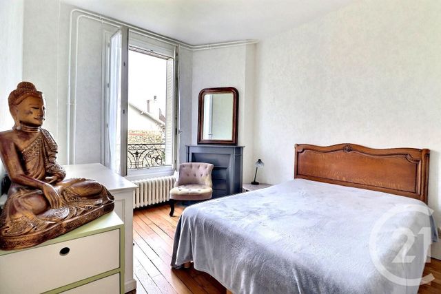 Maison à vendre - 6 pièces - 118 m2 - Noisy Le Sec - 93 - ILE-DE-FRANCE