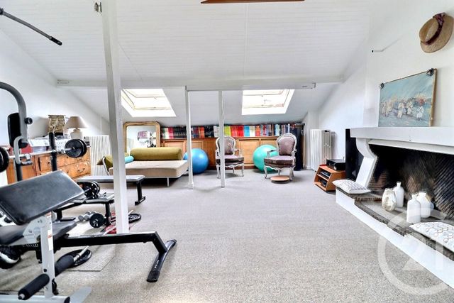 Maison à vendre - 6 pièces - 118 m2 - Noisy Le Sec - 93 - ILE-DE-FRANCE