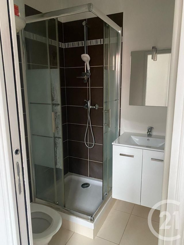 Appartement à vendre - 2 pièces - 23 m2 - Bagnolet - 93 - ILE-DE-FRANCE