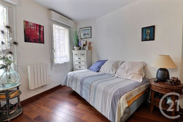 Appartement Studio à vendre LES LILAS