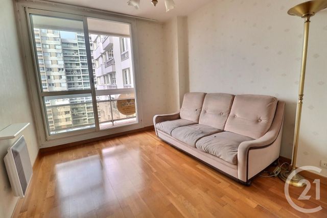 Appartement F4 &agrave; vendre - 4 pi&egrave;ces - 85,61 m2 - Les Lilas - 93 - ILE-DE-FRANCE