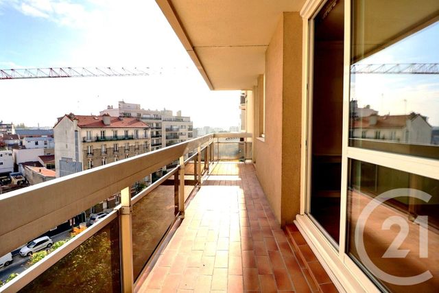 Appartement F4 à vendre - 4 pièces - 85,61 m2 - Les Lilas - 93 - ILE-DE-FRANCE