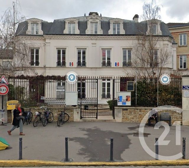 Appartement F2 à vendre - 2 pièces - 29,92 m2 - Les Lilas - 93 - ILE-DE-FRANCE