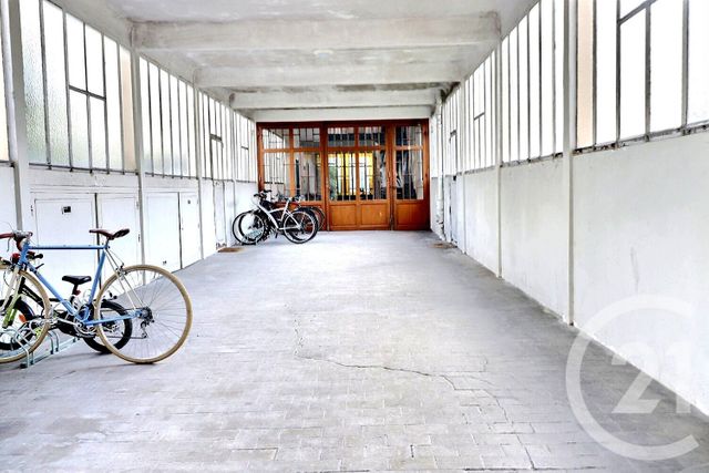 Appartement à vendre - 5 pièces - 98,41 m2 - Les Lilas - 93 - ILE-DE-FRANCE