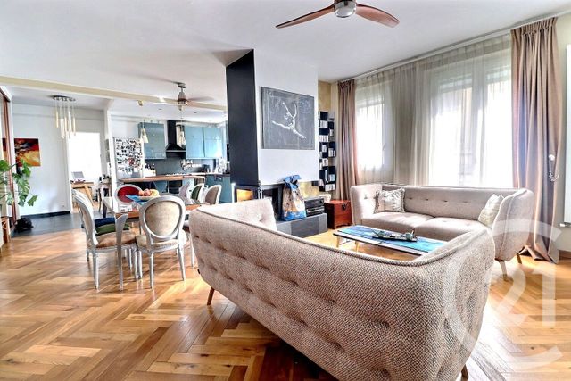 appartement - LES LILAS - 93