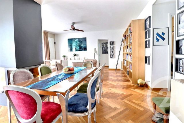 Appartement à vendre - 5 pièces - 98,41 m2 - Les Lilas - 93 - ILE-DE-FRANCE