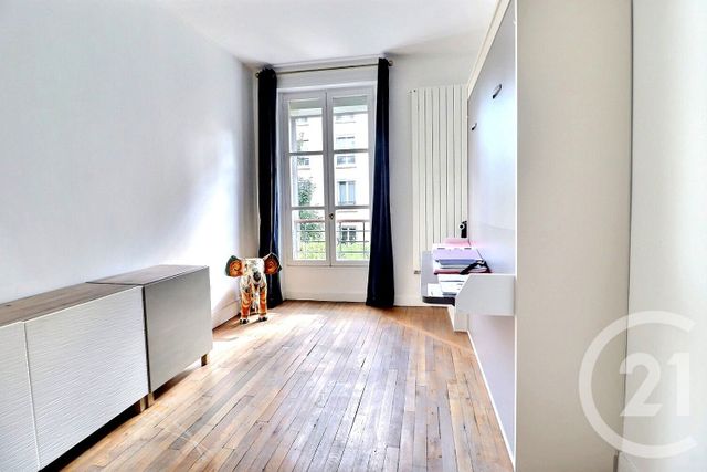 Appartement à vendre - 5 pièces - 98,41 m2 - Les Lilas - 93 - ILE-DE-FRANCE