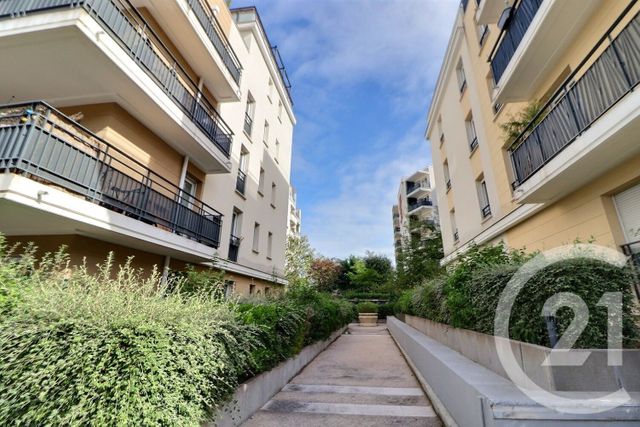 Appartement à vendre ROMAINVILLE