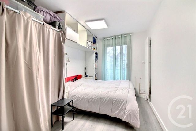 Appartement F2 &agrave; vendre - 2 pi&egrave;ces - 45,69 m2 - Les Lilas - 93 - ILE-DE-FRANCE