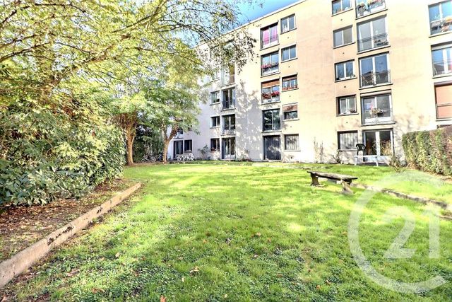 Appartement F4 à vendre PANTIN