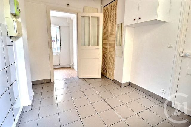 Appartement Local à vendre - 1 pièce - 27 m2 - Les Lilas - 93 - ILE-DE-FRANCE