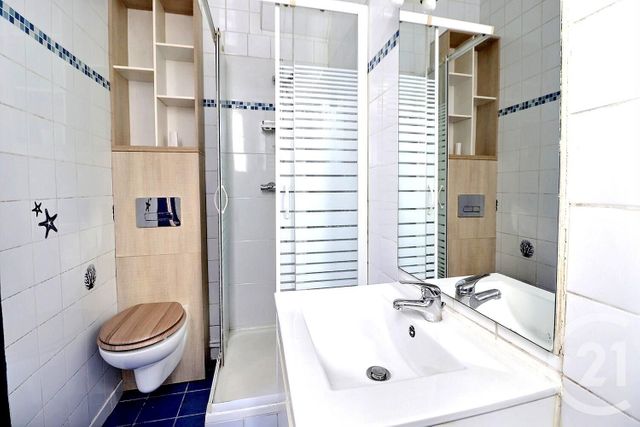 Appartement Local à vendre - 1 pièce - 27 m2 - Les Lilas - 93 - ILE-DE-FRANCE