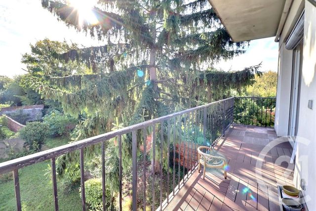 Appartement F4 à vendre NOISY LE SEC