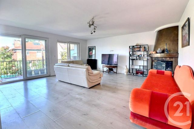 Appartement F4 à vendre NOISY LE SEC