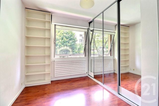 Appartement F2 à vendre - 2 pièces - 37 m2 - Les Lilas - 93 - ILE-DE-FRANCE