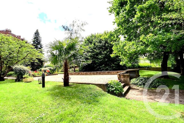 Appartement F2 à vendre - 2 pièces - 37 m2 - Les Lilas - 93 - ILE-DE-FRANCE