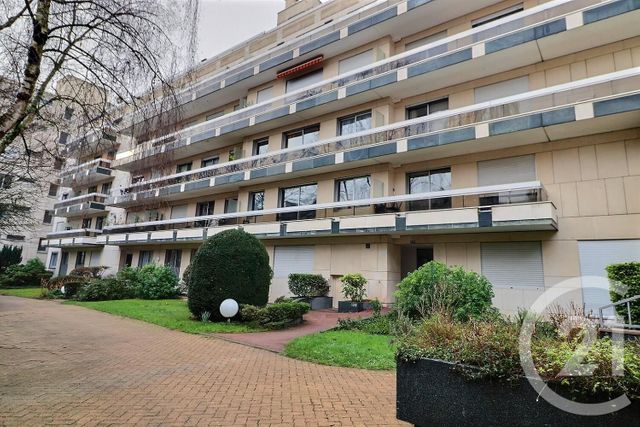 Appartement à vendre LES LILAS
