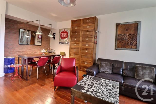 Appartement à vendre LES LILAS