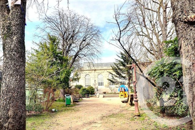 Appartement à vendre LES LILAS