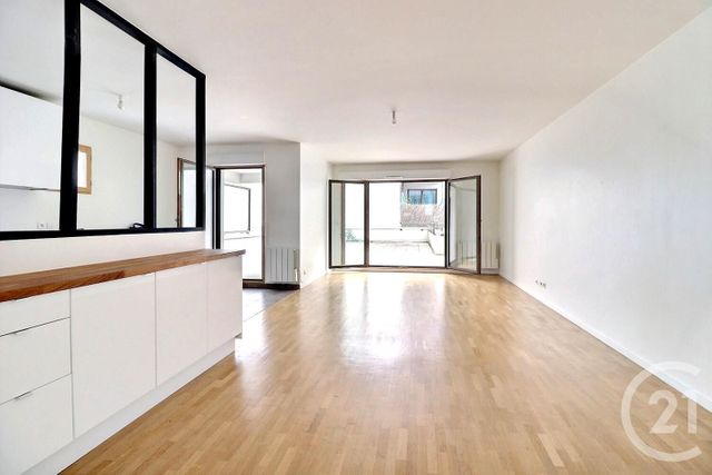 Appartement F4 à vendre - 4 pièces - 84,10 m2 - Les Lilas - 93 - ILE-DE-FRANCE