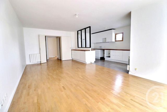 Appartement F4 à vendre - 4 pièces - 84,10 m2 - Les Lilas - 93 - ILE-DE-FRANCE