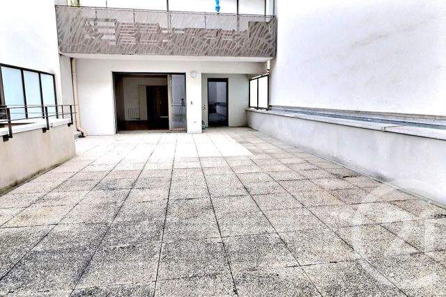 Appartement F4 à vendre - 4 pièces - 84,10 m2 - Les Lilas - 93 - ILE-DE-FRANCE