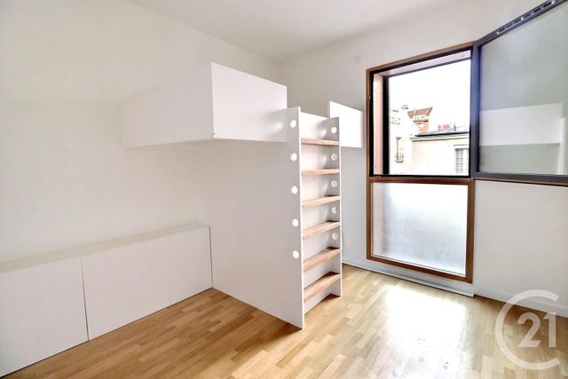 Appartement F4 à vendre - 4 pièces - 84,10 m2 - Les Lilas - 93 - ILE-DE-FRANCE