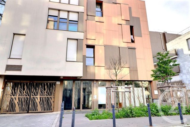 Appartement F4 à vendre - 4 pièces - 84,10 m2 - Les Lilas - 93 - ILE-DE-FRANCE