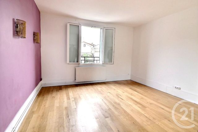 Appartement F4 &agrave; vendre - 4 pi&egrave;ces - 62 m2 - Les Lilas - 93 - ILE-DE-FRANCE
