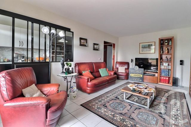 Appartement F4 à vendre LES LILAS