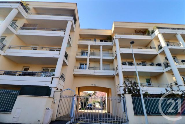 Appartement F4 à vendre BAGNOLET