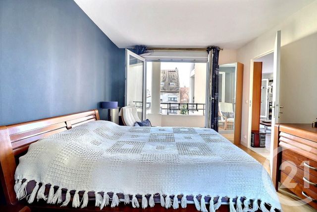 Appartement F4 &agrave; vendre - 4 pi&egrave;ces - 80,15 m2 - Bagnolet - 93 - ILE-DE-FRANCE