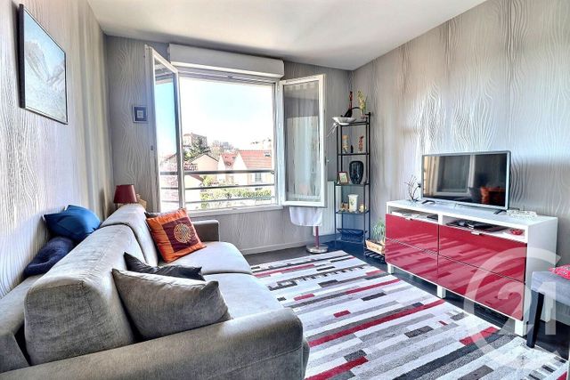 Appartement F4 &agrave; vendre - 4 pi&egrave;ces - 80,15 m2 - Bagnolet - 93 - ILE-DE-FRANCE