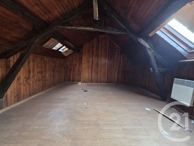 Maison &agrave; vendre - 3 pi&egrave;ces - 42 m2 - Romainville - 93 - ILE-DE-FRANCE