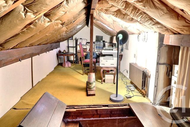 Maison &agrave; vendre - 4 pi&egrave;ces - 70 m2 - Les Lilas - 93 - ILE-DE-FRANCE