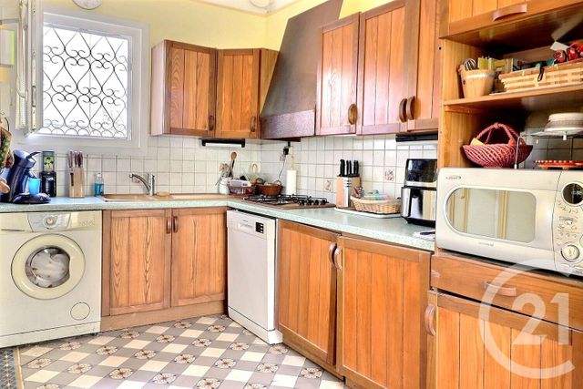 Maison &agrave; vendre - 4 pi&egrave;ces - 70 m2 - Les Lilas - 93 - ILE-DE-FRANCE