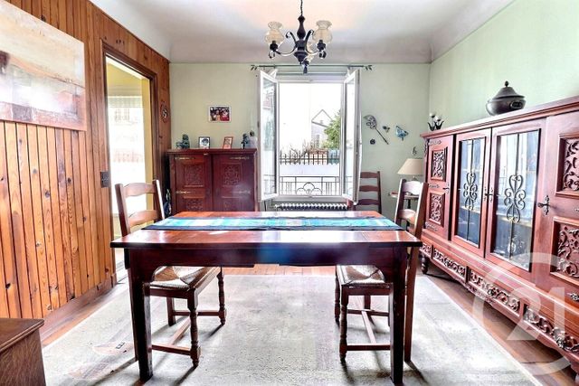 Maison &agrave; vendre - 4 pi&egrave;ces - 70 m2 - Les Lilas - 93 - ILE-DE-FRANCE