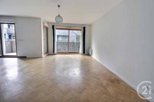 Appartement &agrave; vendre - 3 pi&egrave;ces - 70 m2 - Les Lilas - 93 - ILE-DE-FRANCE