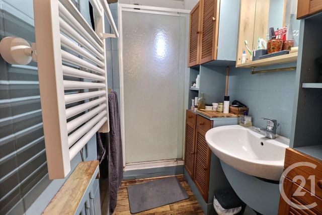 Appartement &agrave; vendre - 2 pi&egrave;ces - 52 m2 - Noisy Le Sec - 93 - ILE-DE-FRANCE