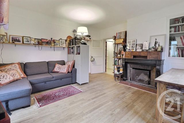 Appartement &agrave; vendre - 2 pi&egrave;ces - 52 m2 - Noisy Le Sec - 93 - ILE-DE-FRANCE